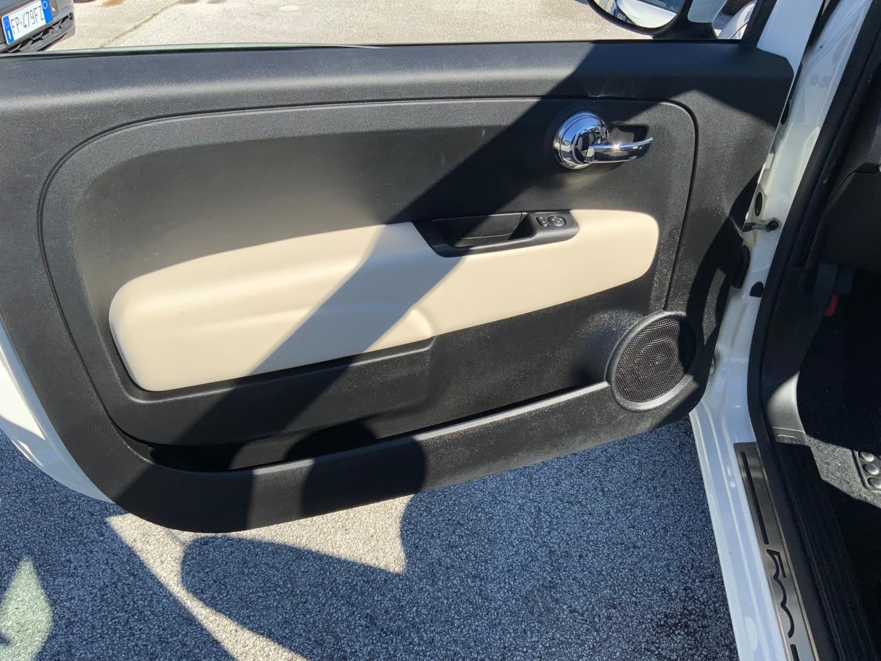 Fiat 500 C 1.0 Hybrid Dolcevita