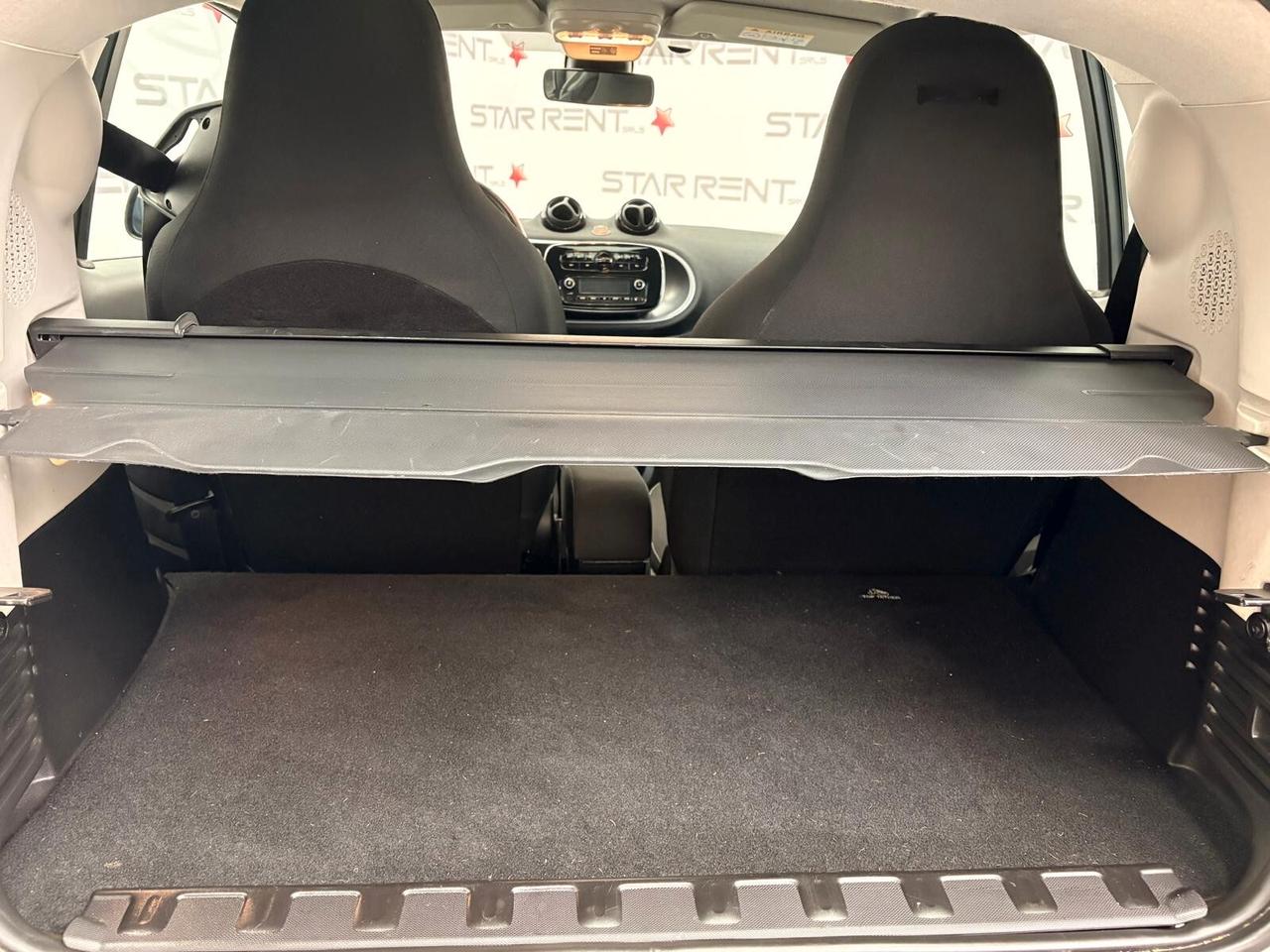 Smart ForTwo 90 0.9 Turbo twinamic Youngster