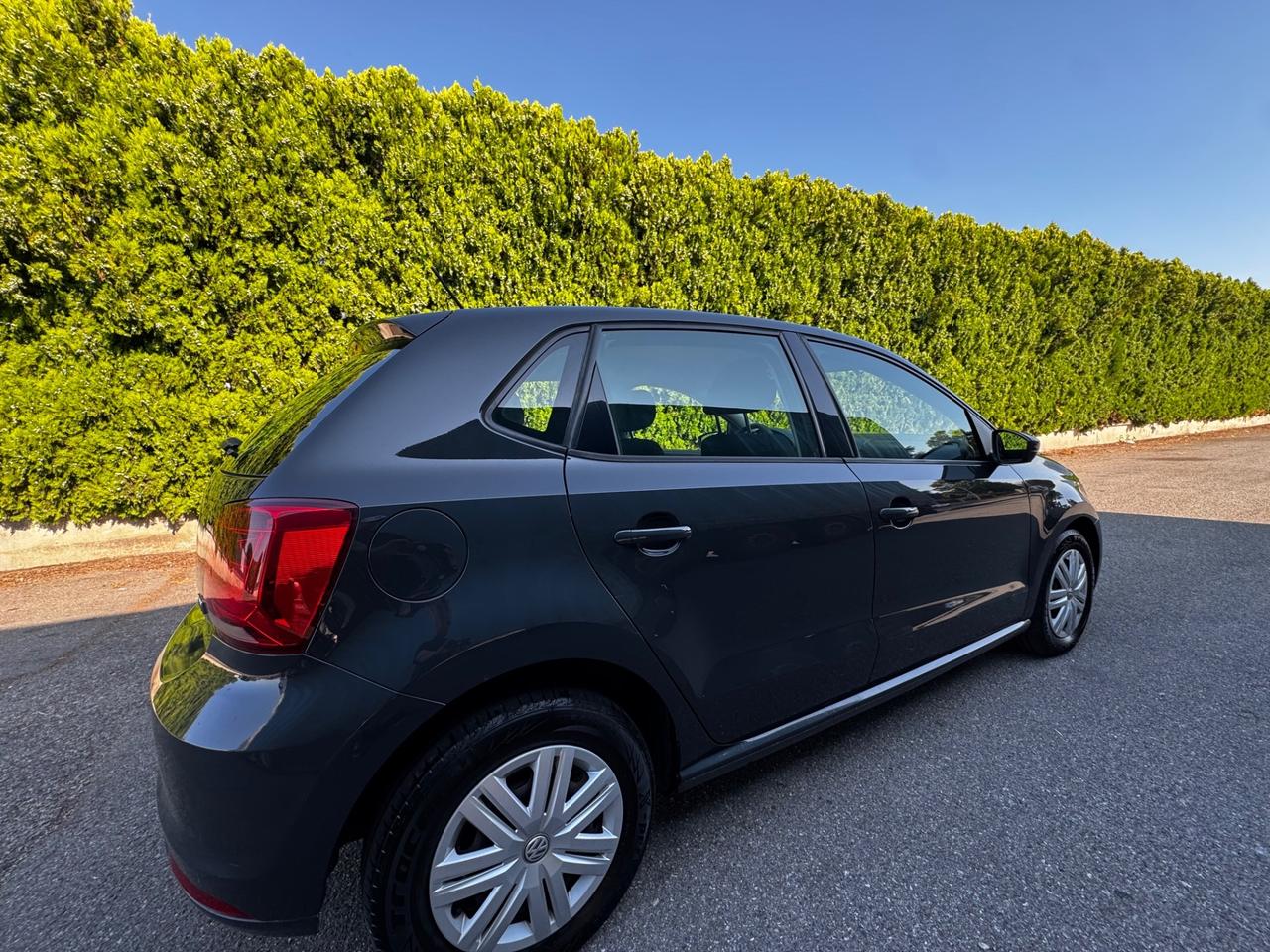 Volkswagen Polo 1.4 TDI 5p. Trendline