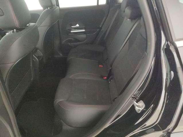 Mercedes-Benz GLA 180 d 116 cv 8G-DGT AMG Line Advanced Plus