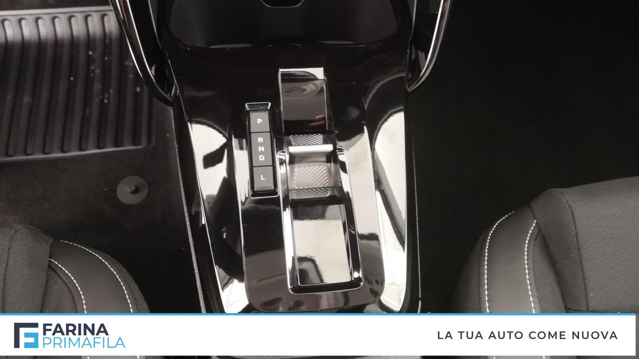 CITROEN Nuova C3 Hybrid 110cv - MAX