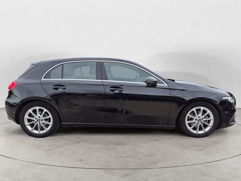 Mercedes-Benz Classe A A 160 Sport