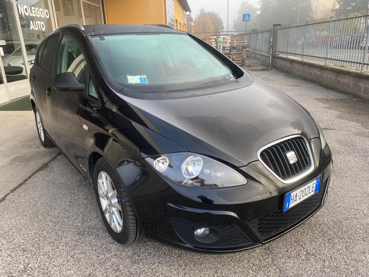 Seat Altea XL 1.6 TDI 105 CV CR DPF Style