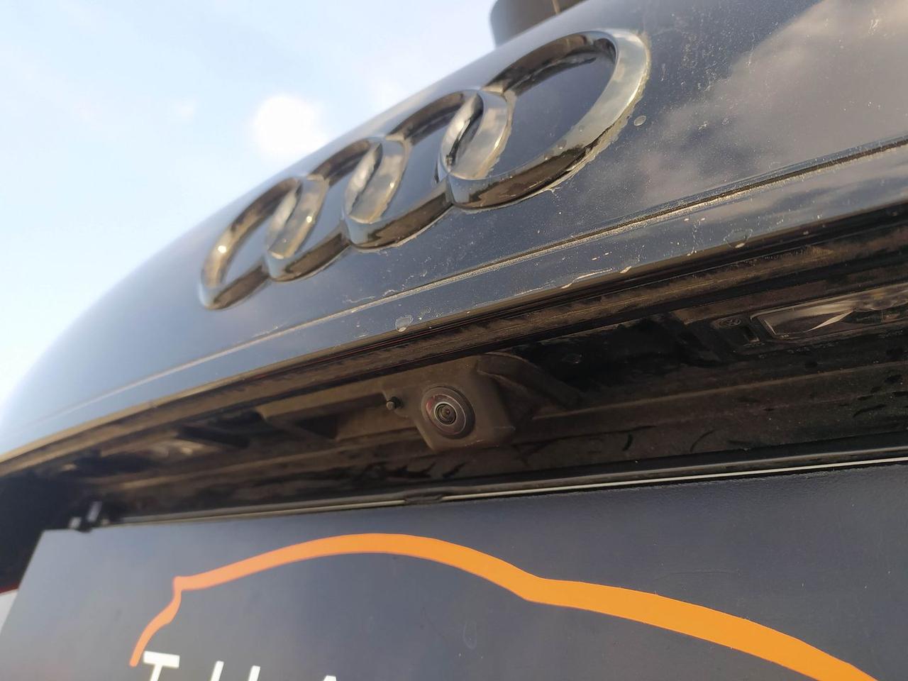 Audi A6 Business Plus 2.0 40 TDI MHEV #9844