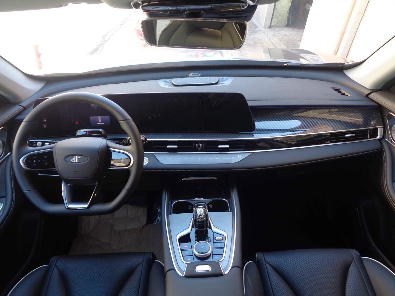DR 6 Collection 1.6 GPL 146CV (In promozione fino al 31/08/2026)