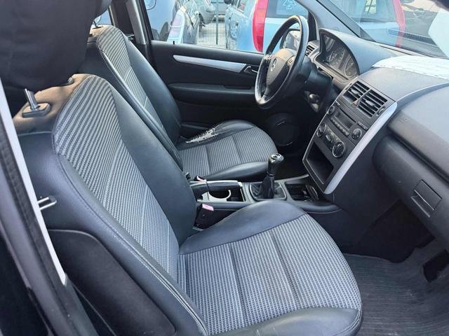 MERCEDES-BENZ A 150 Avantgarde senza nessun lavoro da fare BENZINA/GPL