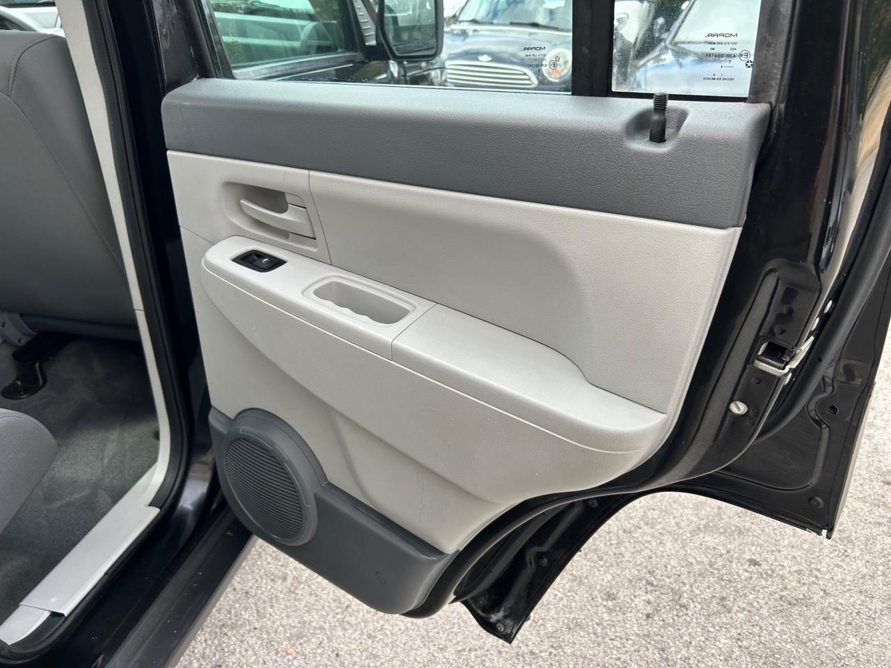 Jeep Cherokee 2.8 CRD 4X4 Gancio Traino 90000km