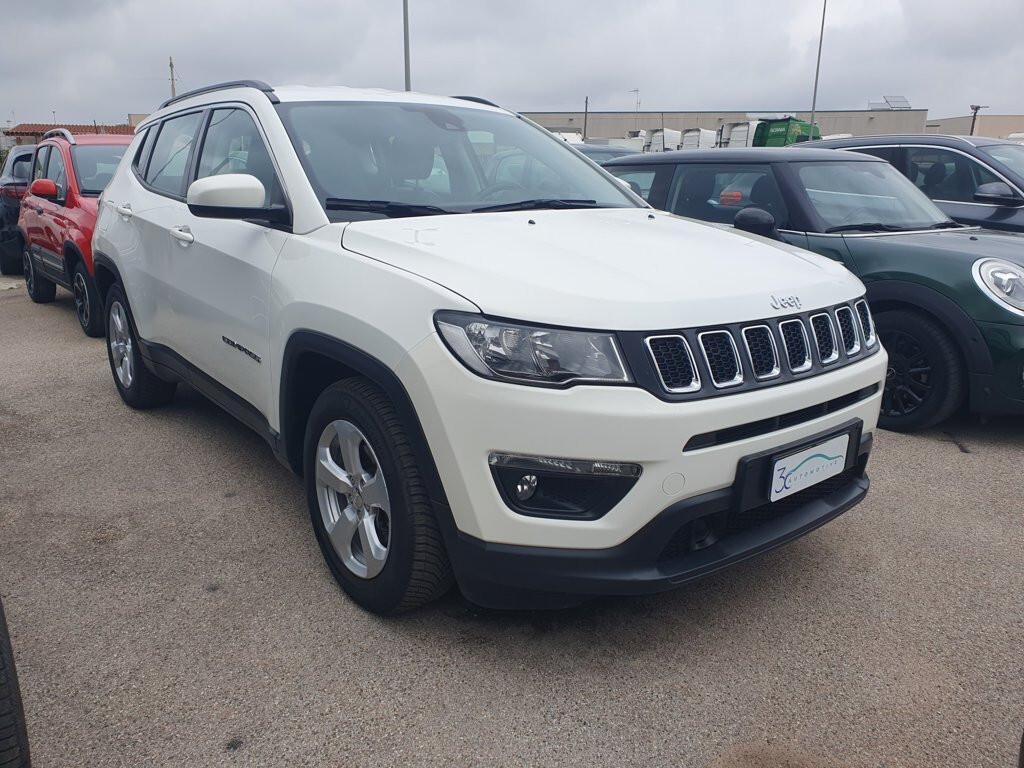 Jeep Compass 1.6 MJ 120cv 2WD Business