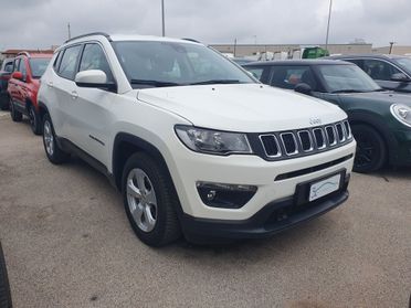 Jeep Compass 1.6 MJ 120cv Business