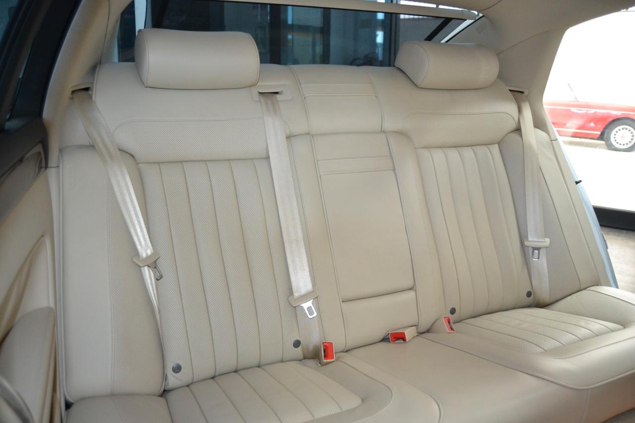 Volkswagen Phaeton 3.0TDI V6 4Motion IPERFULL/GARANZIA