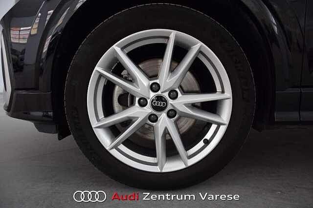 Audi Q2 35 TDI 150CV Stronic Sline Edition