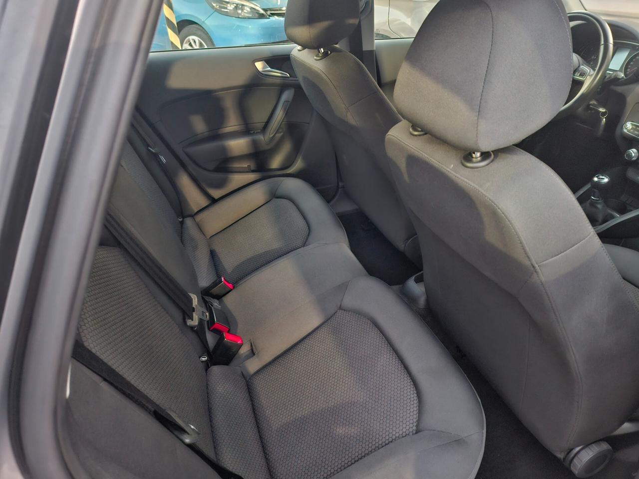 Audi A1 Sportback - 1.4 TDI Design Pro Line Plus