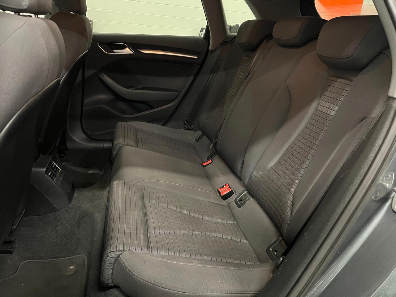 Audi A3 1.6 30 TDI 116 CV Sport