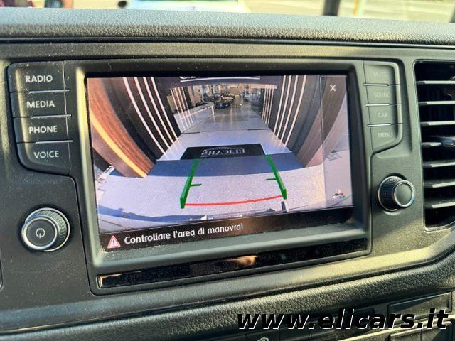 VOLKSWAGEN Crafter 30 2.0 TDI 140CV PM-TM Furgone L3H3