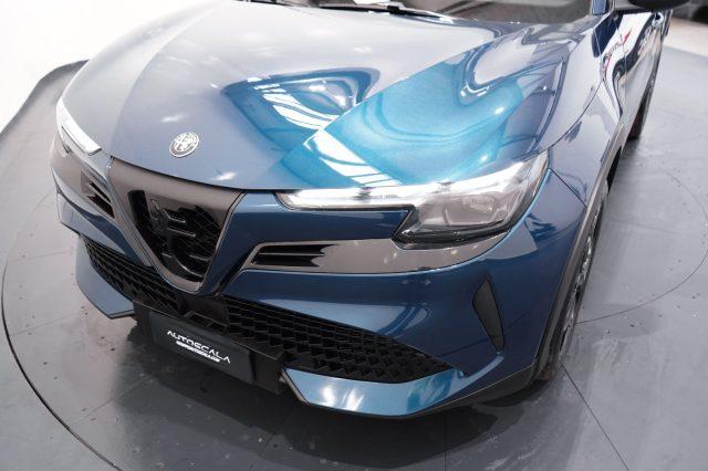 ALFA ROMEO Junior 1.2 136 CV Hybrid eDCT6 Speciale