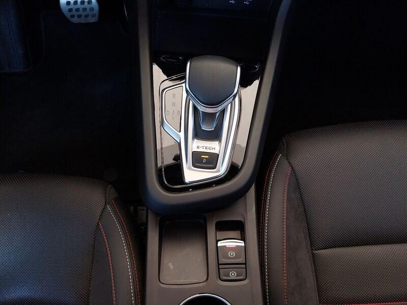 Renault Arkana Arkana 1.6 E-Tech hybrid R.S. Line 145cv