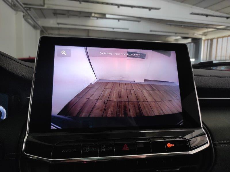 JEEP Compass 2ª serie - Compass 1.5 Turbo T4 130 CV MHEV 2WD Limited