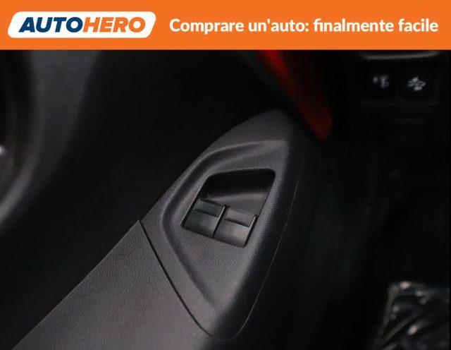 TOYOTA Aygo 1.0 VVT-i 72 CV 5 porte x-cool