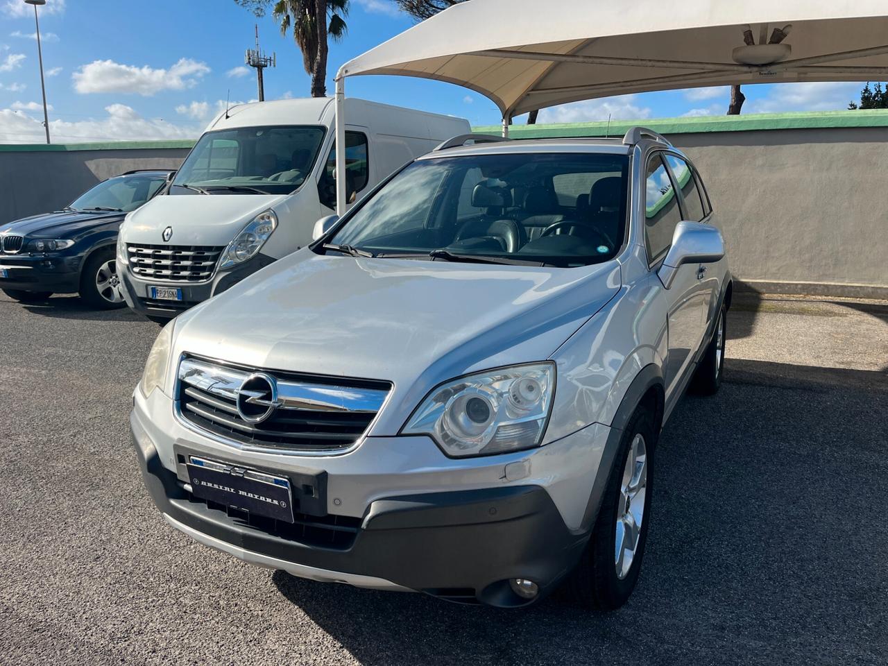 Opel Antara 2.0 CDTI 150CV aut. Cosmo