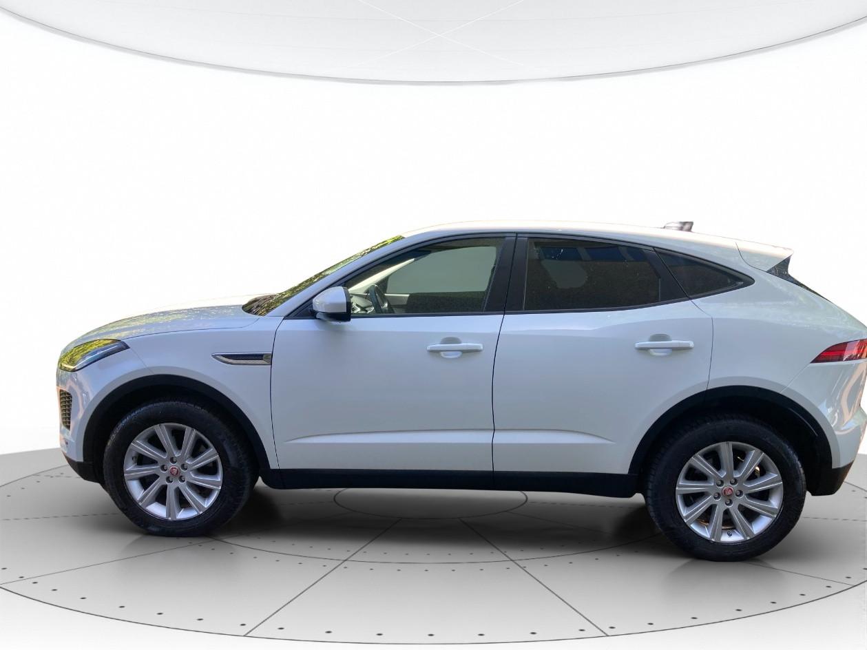JAGUAR E-Pace 2.0d i4 S awd 150cv auto