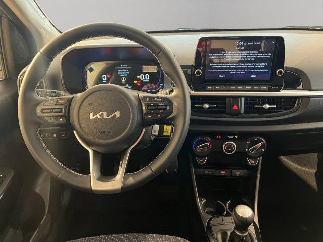 KIA Picanto 1.0 GDi 5 porte Style