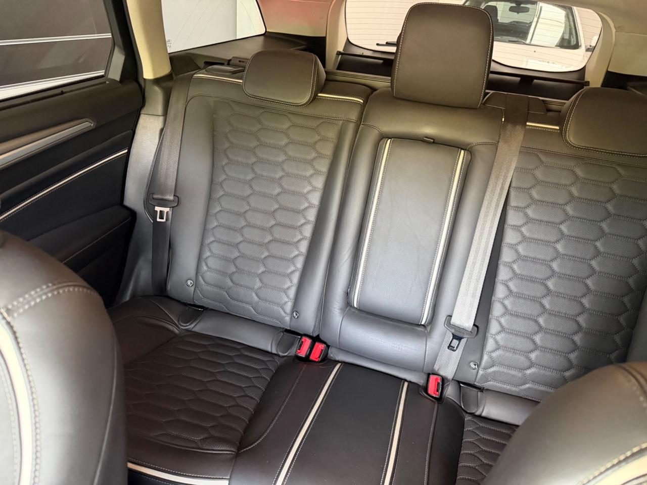 Ford Mondeo 2.0 TDCi Bi Turbo S&S Powershift Vignale