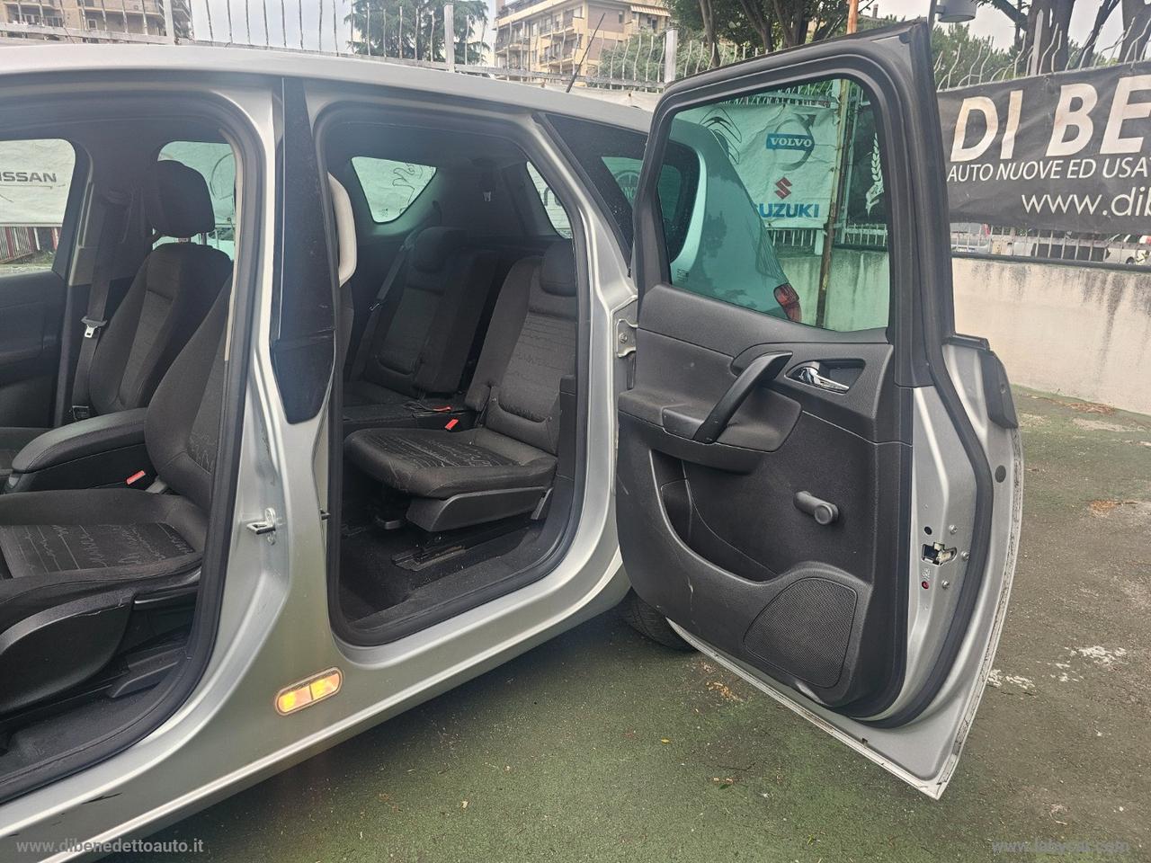 OPEL Meriva 1.3 CDTI 95 CV ecoFLEX Cosmo
