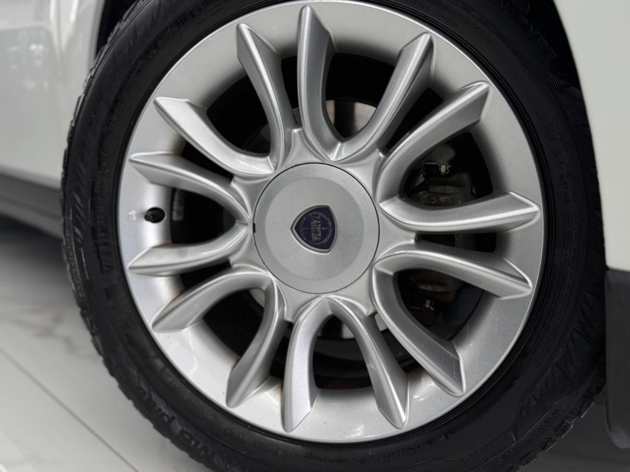 Lancia Delta 1.6 MJT Gold Full Optional