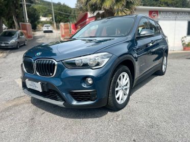 Bmw X1 xDrive20d