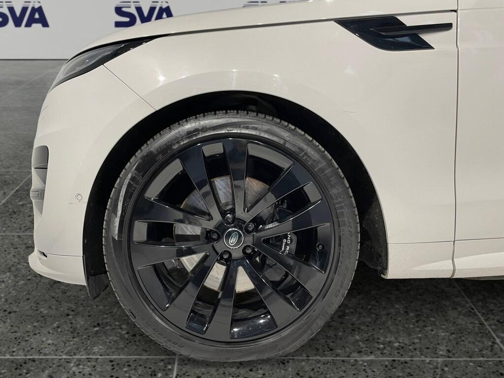 Land Rover Range Rover Sport phev Dynamic SE awd 460cv