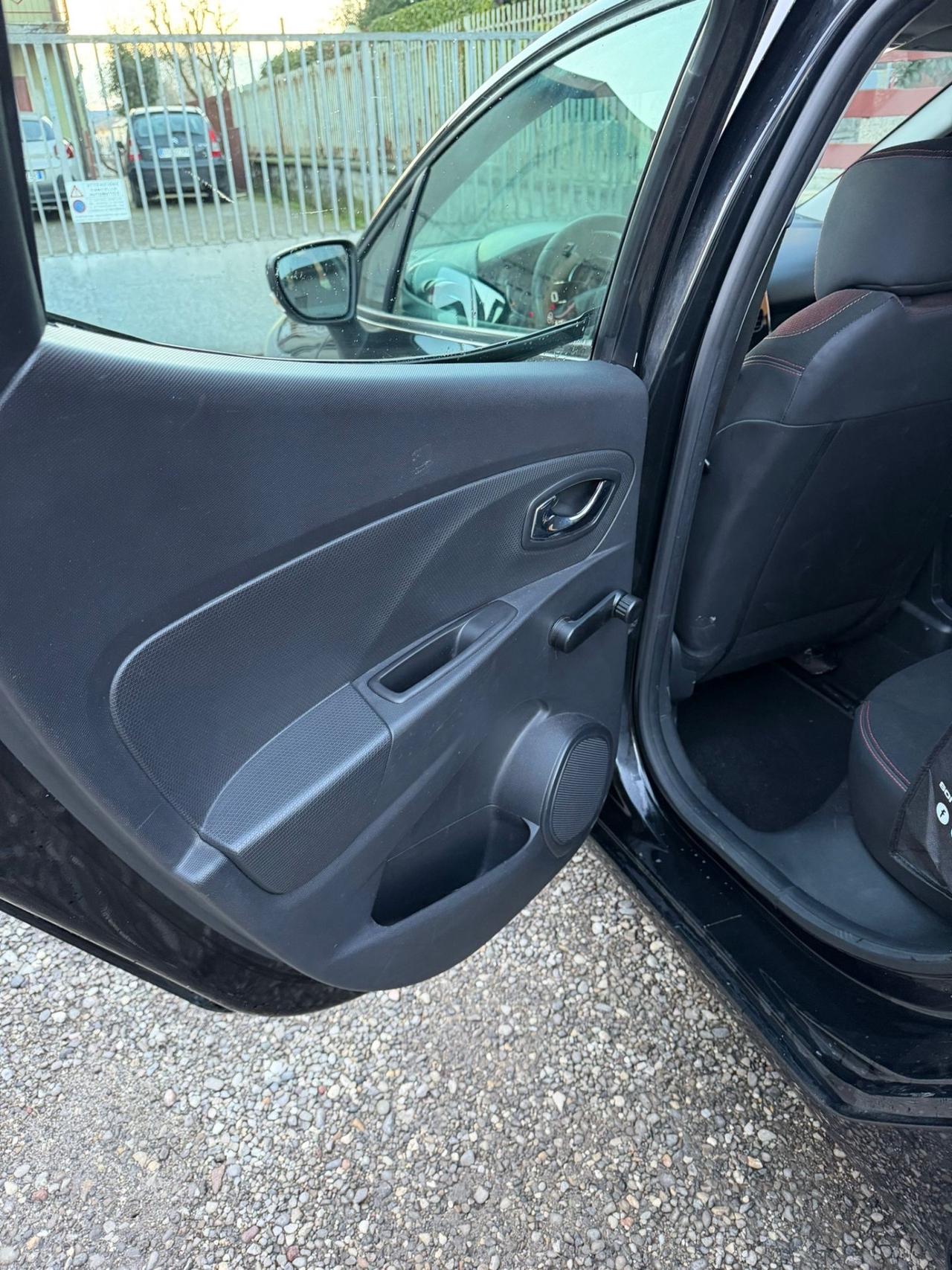 Renault Clio 1.5 dCi 8V 75CV 5 porte Live