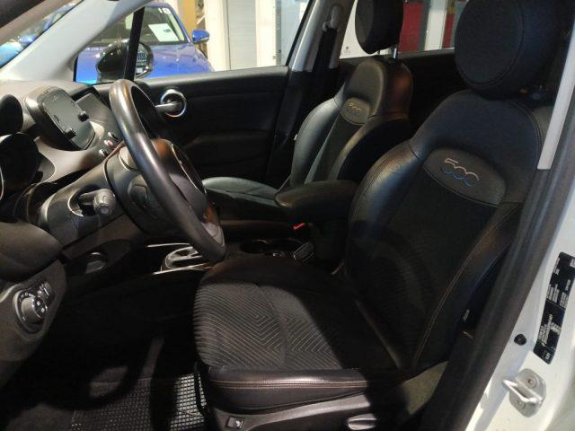FIAT 500X 1.3 MultiJet 95 CV S-Design Cross