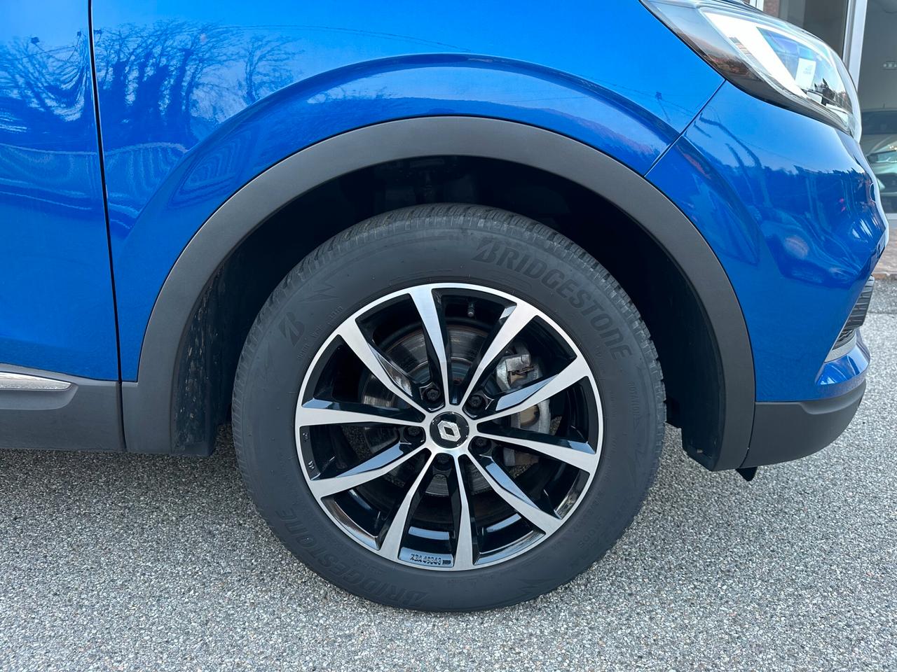 Renault Kadjar Blue dCi 8V 115CV EDC Sport Edition2