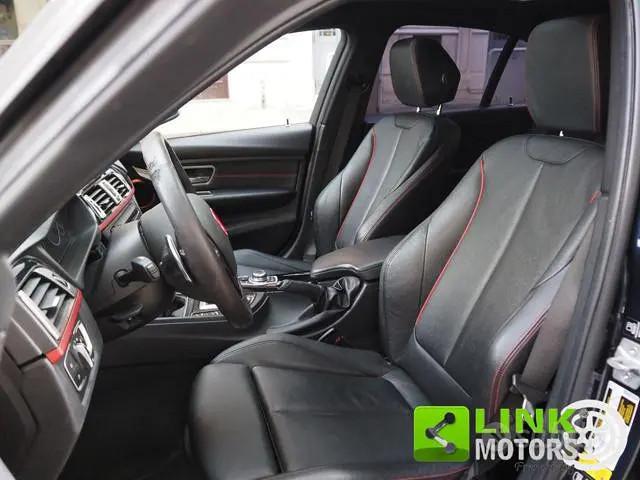 BMW 328 i xDrive M Performance