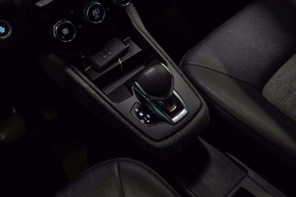 RENAULT Zoe Intens R135 Flex del 2020