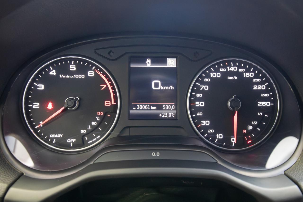 Audi Q2 1.0 Tfsi 116cv -navi-