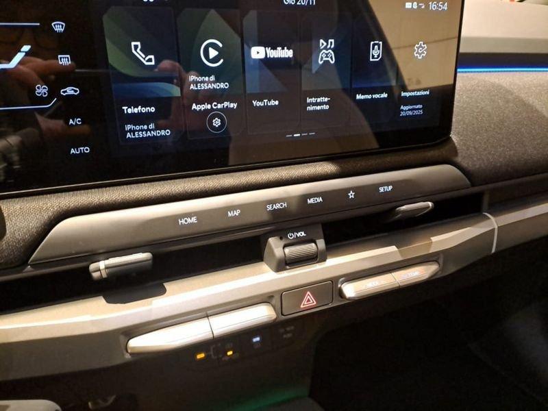 KIA EV3 Long Range GT-Line