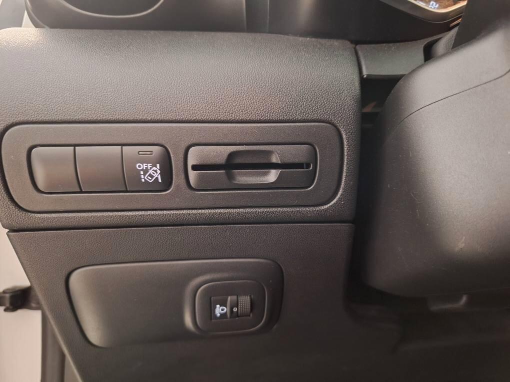 Citroen C3 Aircross BlueHDi 100 S&S Shine