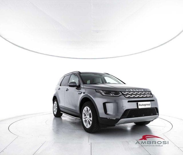 LAND ROVER Discovery Sport 2.0D I4-L.Flw 150 CV AWD Auto S