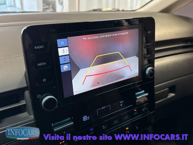 HYUNDAI Staria 2.2 177 CV 9 posti Wagon - SOLI 15.000 KM