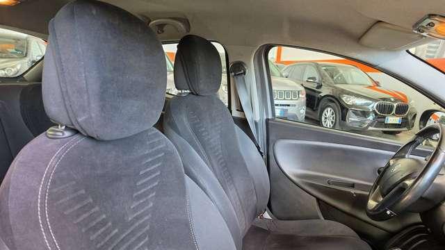 Lancia Ypsilon Ypsilon 1.3 mjt Gold s
