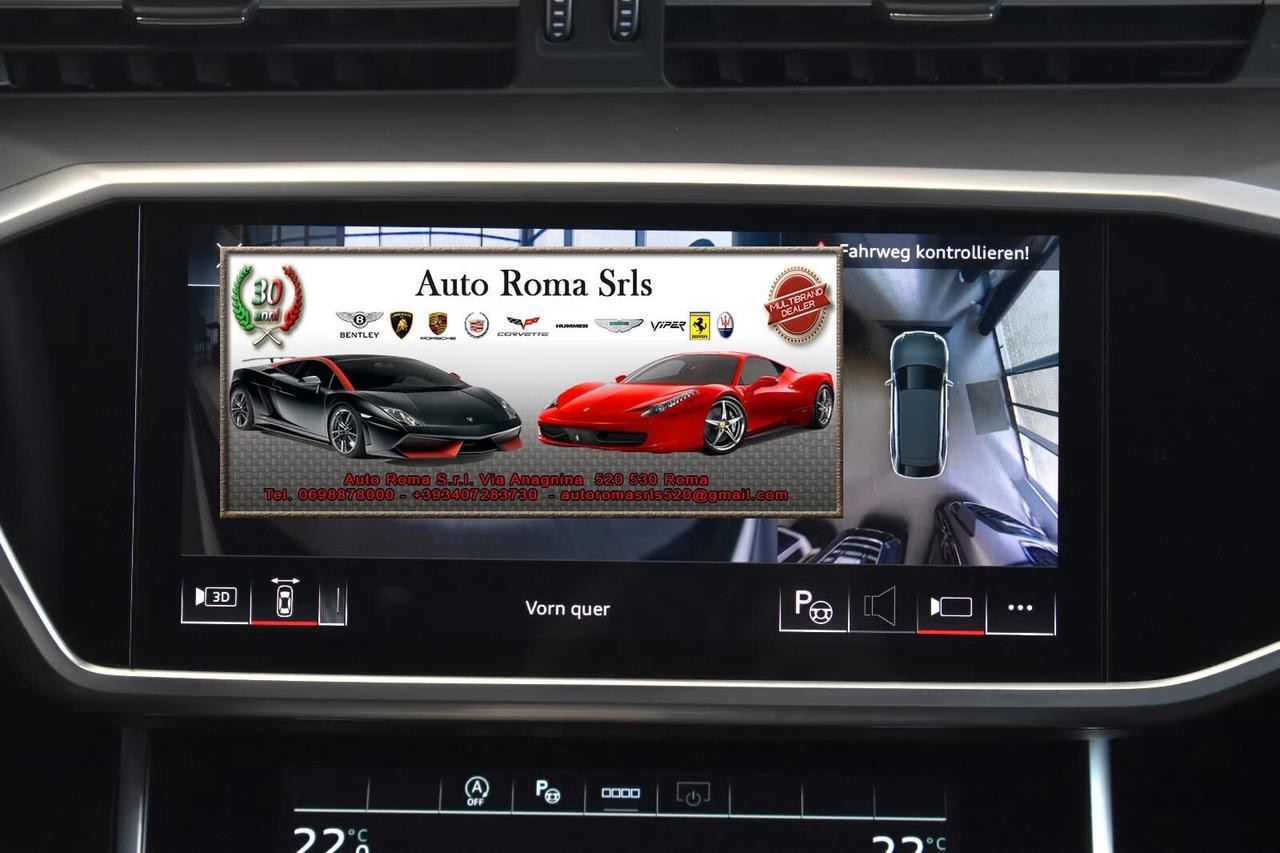 Audi A6 Avant 40 2.0 TDI S tronic Business