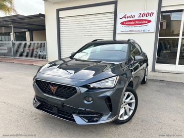 CUPRA Formentor 2.0 TDI