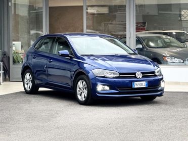 Volkswagen Polo 1.0 Benzina 65CV E6 - 2018