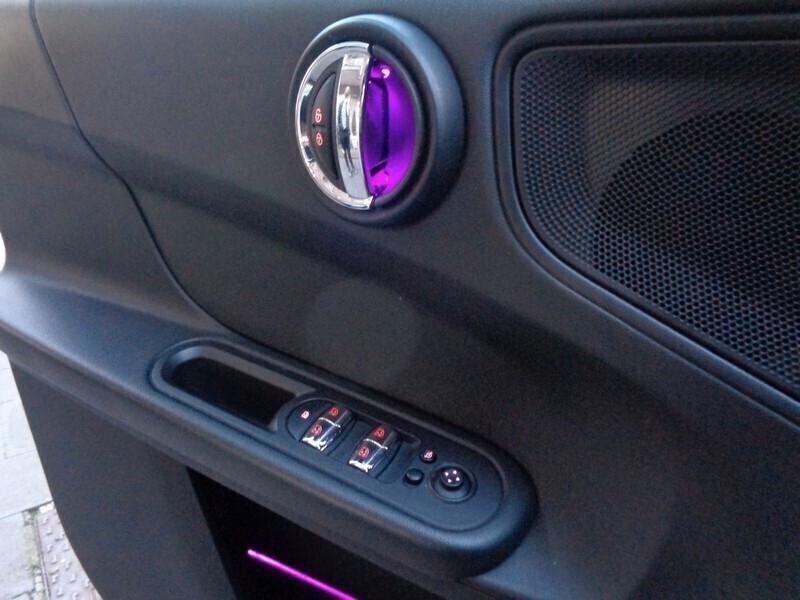 Mini Cooper D Countryman 1.5 One D