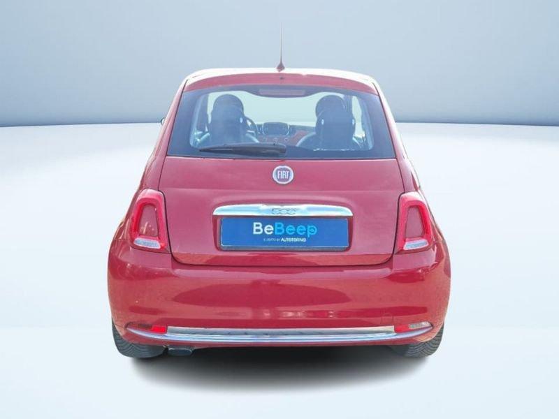 FIAT 500 1.2 LOUNGE 69CV