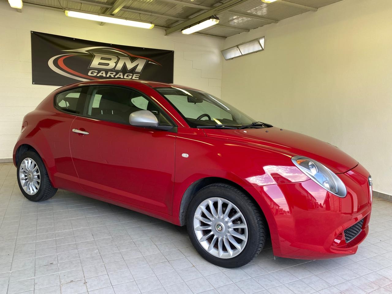 Alfa Romeo MiTo 1.4 70 CV 8V Progression