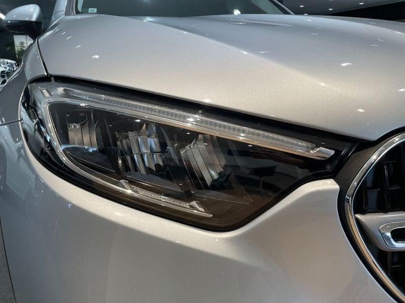 Mercedes-Benz GLC 220 d Advanced 4matic auto