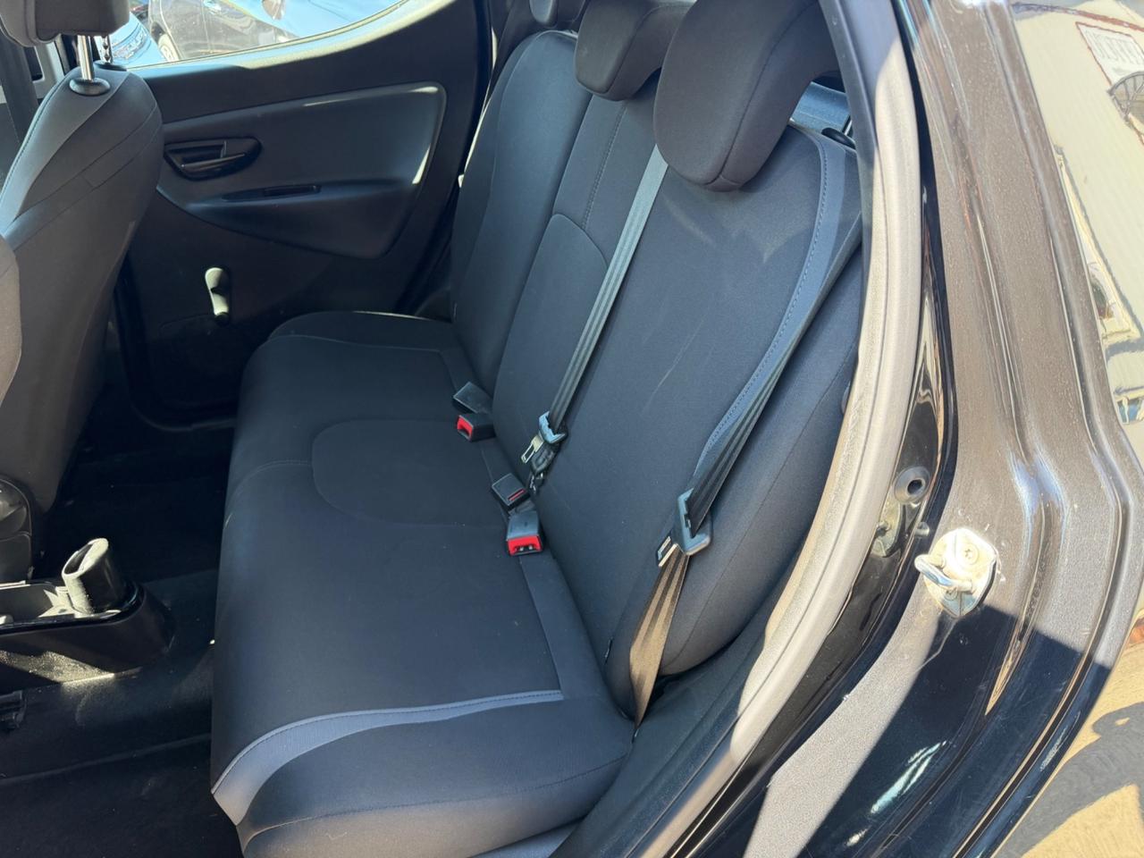 Lancia Ypsilon 1.2 69 CV 5 porte GPL Km Certificati