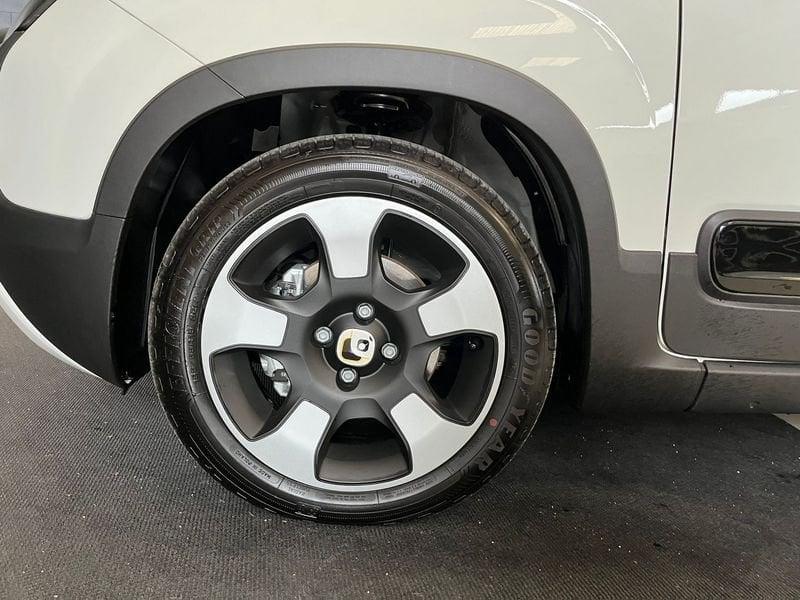 FIAT Panda Panda 1.0 FireFly S&S Hybrid Pandina - PROMO SIRONIAUTO+